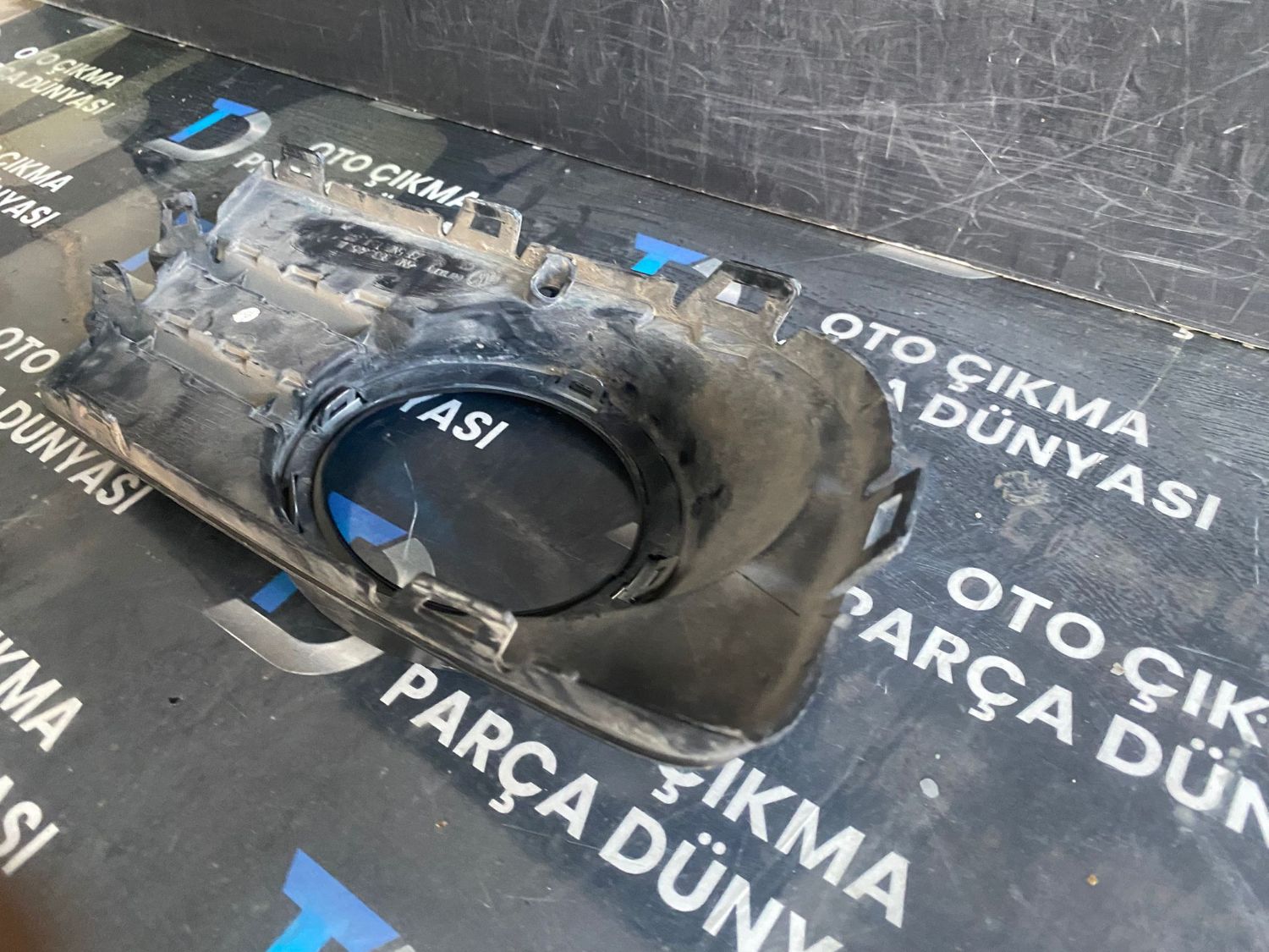 VOLKSWAGEN T�GUAN SOL S�S �ER�EVES� [2011-2014]